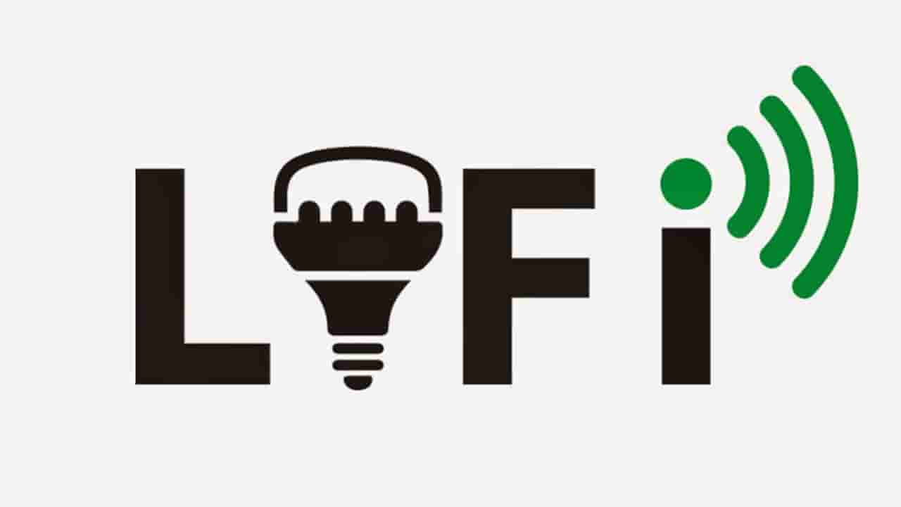 Li-Fi چیست؟ معرفی کامل